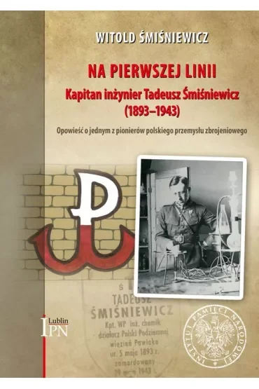 Na pierwszej linii