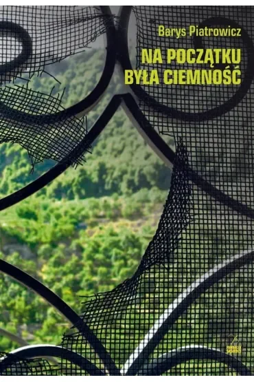 Na początku była ciemność