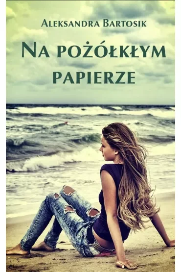Na pożółkłym papierze