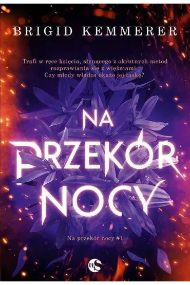 Na przekór nocy. Tom 1