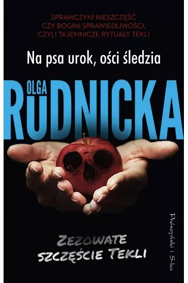 Na psa urok, ości śledzia