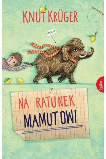 Na ratunek Mamutowi