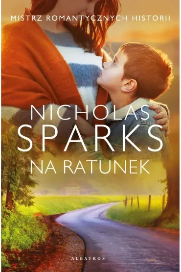Na ratunek