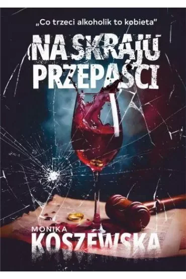 Na skraju przepaści. Tom 1