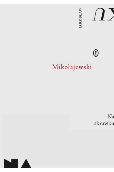 Na skrawku