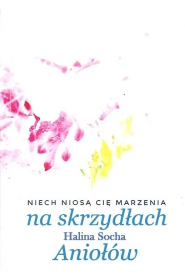 Na skrzydłach Aniołów