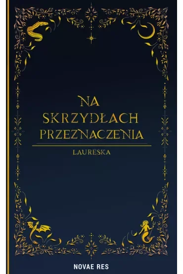 Na skrzydłach przeznaczenia