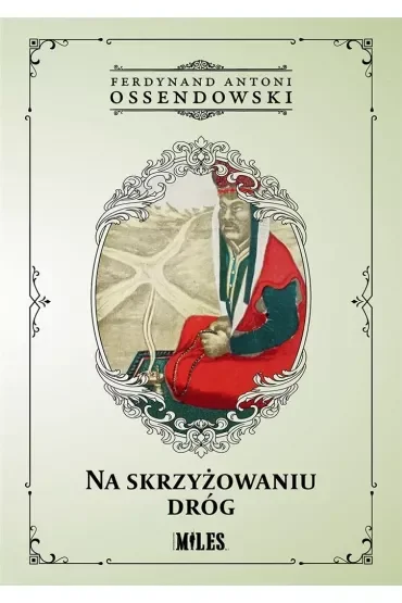 Na skrzyżowaniu dróg