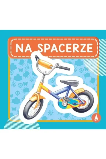 Na spacerze