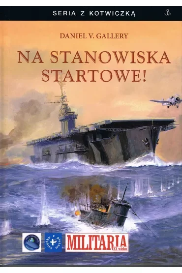 Na stanowiska startowe!