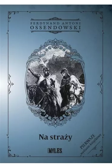 Na straży