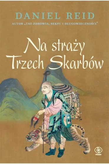 Na straży Trzech Skarbów
