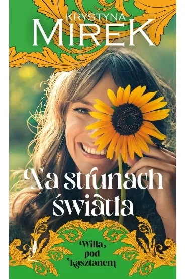 Na strunach światła
