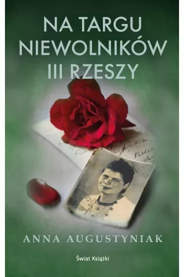 Na targu niewolników III Rzeszy