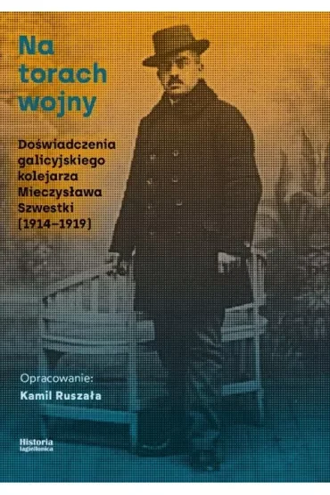 Na torach wojny