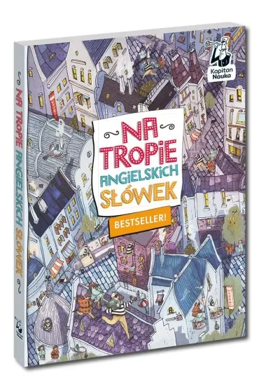Na tropie angielskich słówek