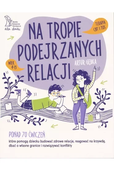 Na tropie podejrzanych relacji