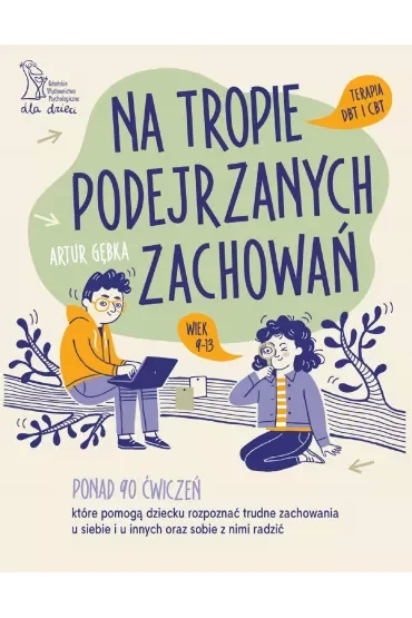 Na tropie podejrzanych zachowań