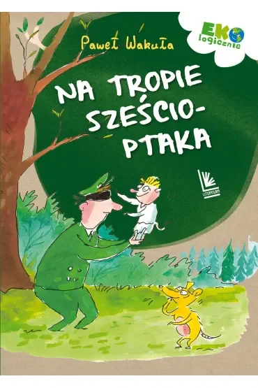 Na tropie Sześcioptaka
