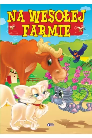 Na wesołej farmie
