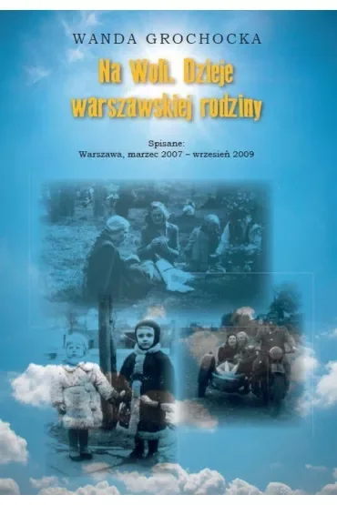 Na Woli