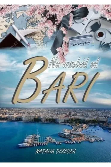 Na wschód od Bari