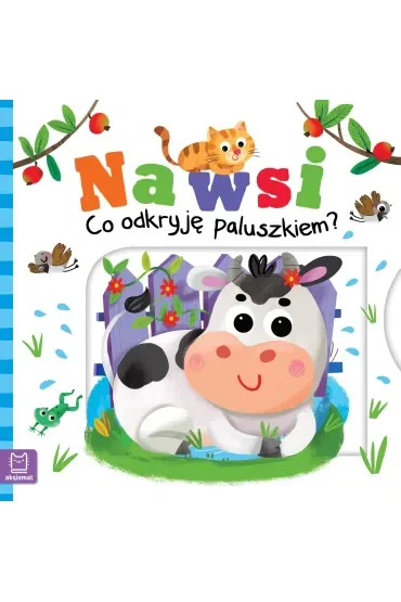 NA WSI. CO ODKRYJĘ PALUSZKIEM