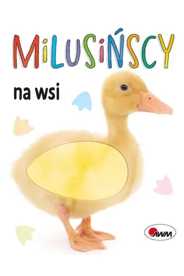 Na wsi. Milusińscy