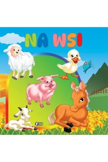 Na wsi