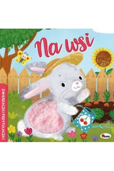 Zwierzaczki Przytulaczki Na wsi