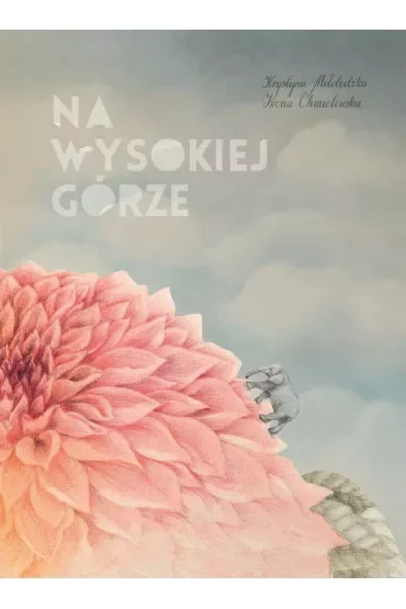 Na wysokiej górze