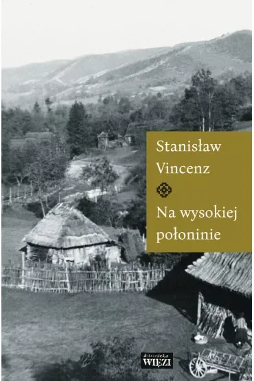 Na wysokiej połoninie