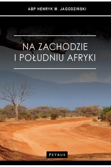 Na zachodzie i południu Afryki