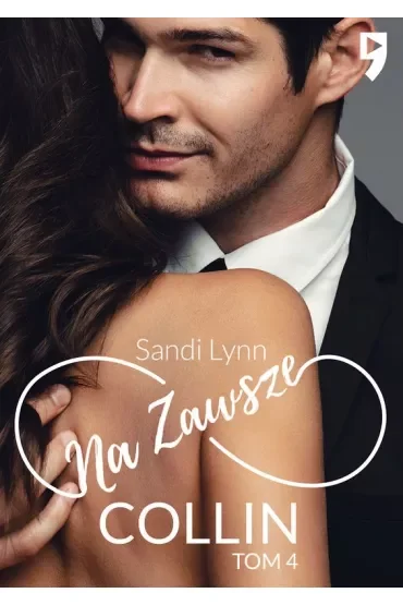 Na zawsze Collin. Tom 4