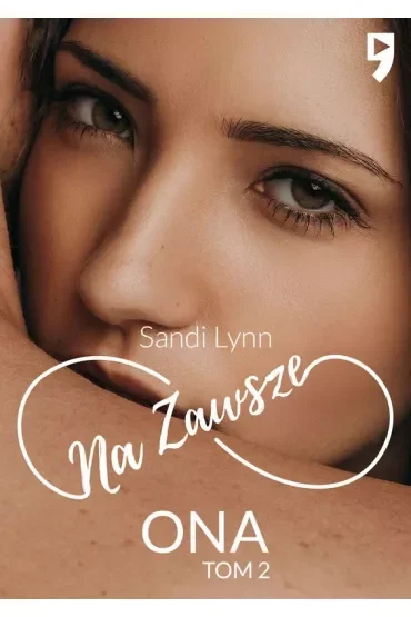 Na zawsze ona. Tom 2