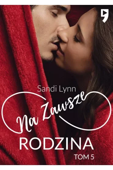 Na zawsze rodzina. Tom 5