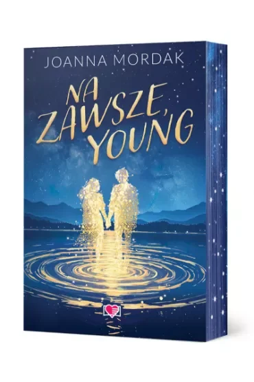 Na zawsze, Young (barwione brzegi)