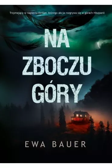 Na zboczu góry