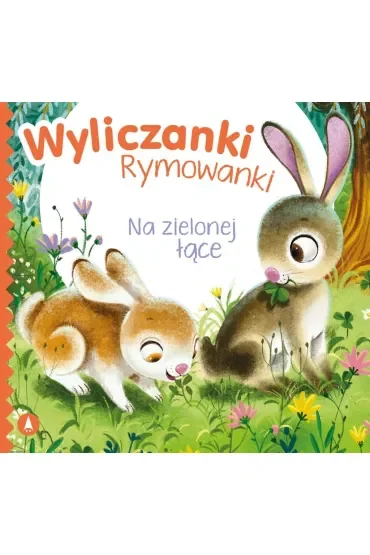Na zielonej łące