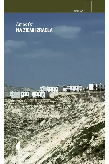 Na ziemi Izraela