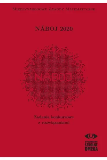 NABOJ 2023. Zadania konkursowe z rozwiązaniami