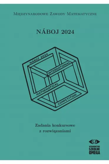 NABOJ 2024 Zadania konkursowe z rozwiazaniami
