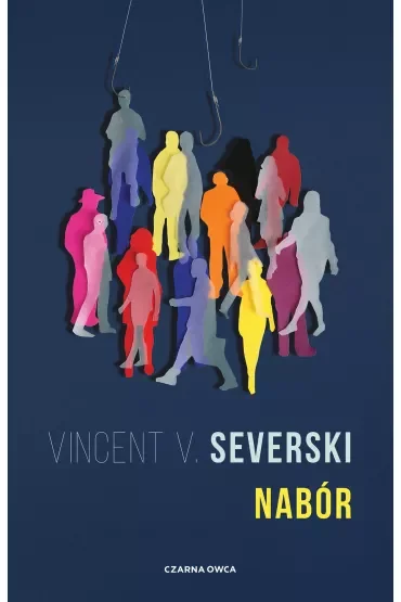Nabór. Sekcja. Tom 3