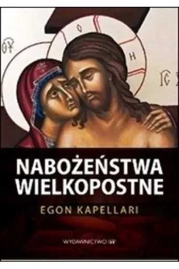 Nabożeństwa wielkopostne