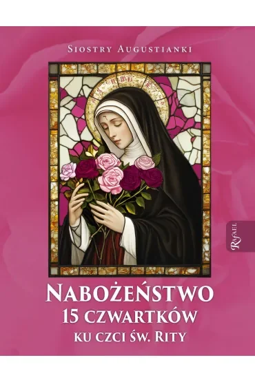 Nabożeństwo 15 czwartków ku czci św. Rity