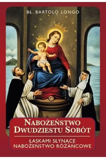 Nabożeństwo dwudziestu sobót BR
