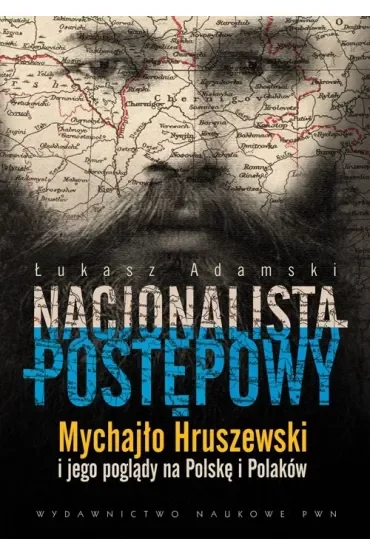 Nacjonalista postępowy