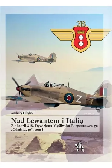 Nad lewantem I italią
