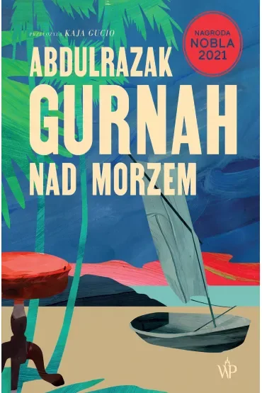 Nad morzem