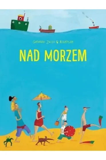 Nad morzem